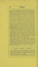 Le Papillon : journal de l'entr'acte - littérature, arts, poésie, nouvelles, théatres, modes annonces, N°3, pp. 14