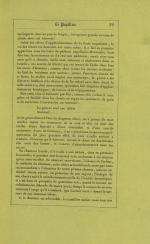 Le Papillon : journal de l'entr'acte - littérature, arts, poésie, nouvelles, théatres, modes annonces, N°3, pp. 15
