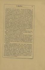 Le Papillon : journal de l'entr'acte - littérature, arts, poésie, nouvelles, théatres, modes annonces, N°9, pp. 3