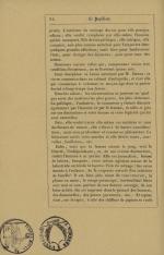 Le Papillon : journal de l'entr'acte - littérature, arts, poésie, nouvelles, théatres, modes annonces, N°9, pp. 6