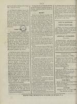 Echo de l'univers : journal de littérature, sciences et arts, et de commerce, N°15, pp. 4