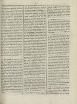 Echo de l'univers : journal de littérature, sciences et arts, et de commerce, N°27, pp. 3