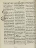 Echo de l'univers : journal de littérature, sciences et arts, et de commerce, N°38, pp. 2