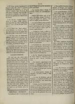 Echo de l'univers : journal de littérature, sciences et arts, et de commerce, N°90, pp. 2