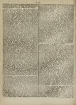 Journal du département de la Loire, N°247, pp. 2