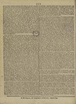 Journal du département de la Loire, N°249, pp. 4