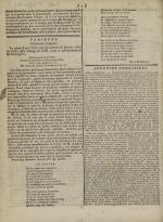 Journal du département de la Loire, N°253, pp. 2