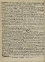 Journal du département de la Loire, N°253, pp. 4