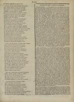 Journal du département de la Loire, N°265, pp. 3