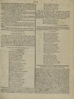 Journal du département de la Loire, N°270, pp. 3