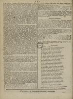 Journal du département de la Loire, N°273, pp. 4