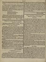 Journal du département de la Loire, N°274, pp. 2