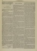 La Commune sociale : journal mensuel des travailleurs, N°2, pp. 6