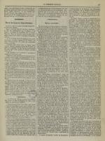 La Commune sociale : journal mensuel des travailleurs, N°3, pp. 7