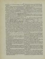 Le Bazar lyonnais : feuille générale d'annonces en tout genre, intéressant le commerce, les arts, l'industrie, les intérêts privés et généraux, N°2, pp. 2