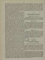 Le Bazar lyonnais : feuille générale d'annonces en tout genre, intéressant le commerce, les arts, l'industrie, les intérêts privés et généraux, N°21, pp. 4