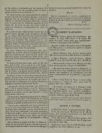 Le Bazar lyonnais : feuille générale d'annonces en tout genre, intéressant le commerce, les arts, l'industrie, les intérêts privés et généraux, N°21, pp. 5