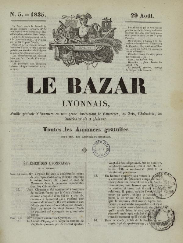 
						Affichage en mode lecture de la page
					