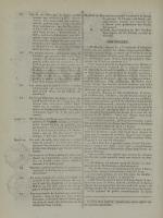 Le Bazar lyonnais : feuille générale d'annonces en tout genre, intéressant le commerce, les arts, l'industrie, les intérêts privés et généraux, N°9, pp. 2