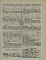 Le Bazar lyonnais : feuille générale d'annonces en tout genre, intéressant le commerce, les arts, l'industrie, les intérêts privés et généraux, N°9, pp. 5