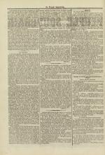 Le Peuple souverain : journal des intérêts démocratiques et du progrès social, N°10, pp. 2