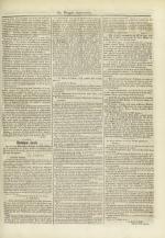 Le Peuple souverain : journal des intérêts démocratiques et du progrès social, N°105, pp. 3
