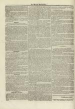 Le Peuple souverain : journal des intérêts démocratiques et du progrès social, N°104, pp. 4