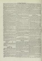 Le Peuple souverain : journal des intérêts démocratiques et du progrès social, N°126, pp. 4