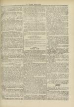 Le Peuple souverain : journal des intérêts démocratiques et du progrès social, N°132, pp. 3