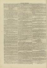 Le Peuple souverain : journal des intérêts démocratiques et du progrès social, N°13, pp. 4