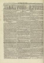 Le Peuple souverain : journal des intérêts démocratiques et du progrès social, N°137, pp. 2