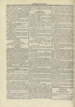 Le Peuple souverain : journal des intérêts démocratiques et du progrès social, N°140, pp. 4