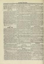 Le Peuple souverain : journal des intérêts démocratiques et du progrès social, N°142, pp. 4