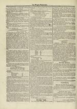 Le Peuple souverain : journal des intérêts démocratiques et du progrès social, N°153, pp. 4