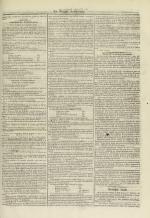 Le Peuple souverain : journal des intérêts démocratiques et du progrès social, N°155, pp. 3