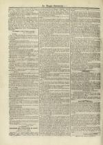 Le Peuple souverain : journal des intérêts démocratiques et du progrès social, N°161, pp. 4