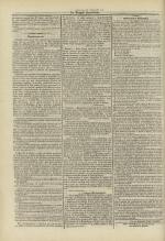 Le Peuple souverain : journal des intérêts démocratiques et du progrès social, N°17, pp. 4