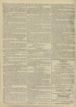 Le Peuple souverain : journal des intérêts démocratiques et du progrès social, N°172, pp. 4