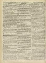 Le Peuple souverain : journal des intérêts démocratiques et du progrès social, N°205, pp. 2