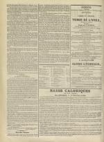Le Peuple souverain : journal des intérêts démocratiques et du progrès social, N°205, pp. 4
