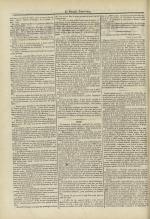 Le Peuple souverain : journal des intérêts démocratiques et du progrès social, N°21, pp. 2