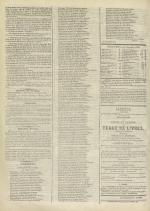 Le Peuple souverain : journal des intérêts démocratiques et du progrès social, N°208, pp. 4