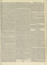 Le Peuple souverain : journal des intérêts démocratiques et du progrès social, N°213, pp. 7