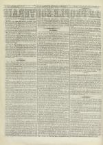 Le Peuple souverain : journal des intérêts démocratiques et du progrès social, N°235, pp. 2