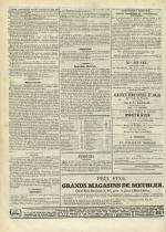 Le Peuple souverain : journal des intérêts démocratiques et du progrès social, N°240, pp. 4