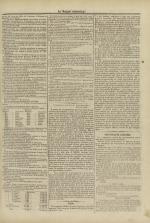 Le Peuple souverain : journal des intérêts démocratiques et du progrès social, N°28, pp. 3
