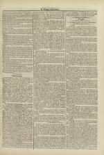 Le Peuple souverain : journal des intérêts démocratiques et du progrès social, N°34, pp. 3