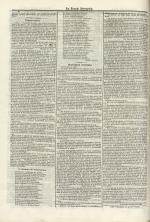 Le Peuple souverain : journal des intérêts démocratiques et du progrès social, N°43, pp. 4