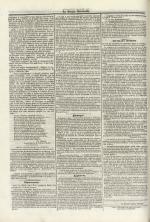Le Peuple souverain : journal des intérêts démocratiques et du progrès social, N°42, pp. 4