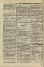 Le Peuple souverain : journal des intérêts démocratiques et du progrès social, N°56, pp. 4